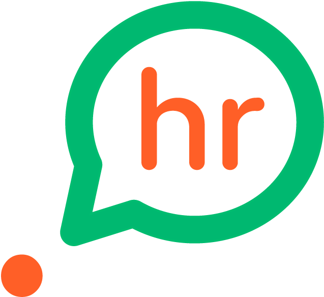 Le picto animé de Bubble HR