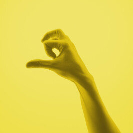 Metamorphose présente Rooting Corporel dans sa gestuelle 