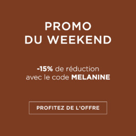 Promo du weekend