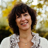 Catherine Legrand